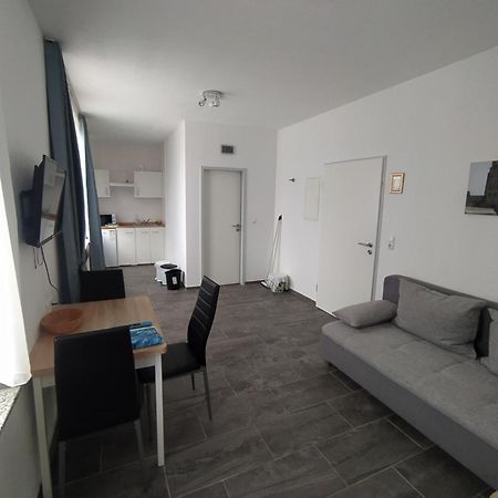 Appartment Bella Italia Erftstadt Extérieur photo