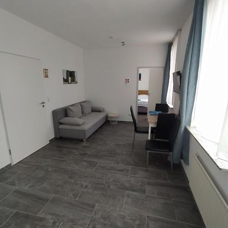 Appartment Bella Italia Erftstadt Extérieur photo