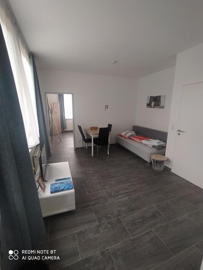Appartment Bella Italia Erftstadt Extérieur photo
