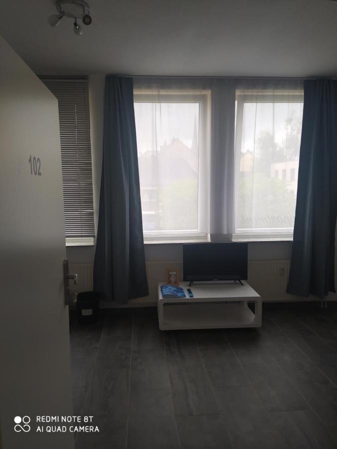 Appartment Bella Italia Erftstadt Extérieur photo