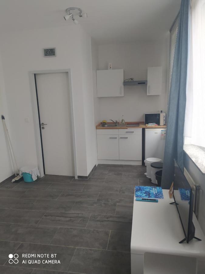 Appartment Bella Italia Erftstadt Extérieur photo