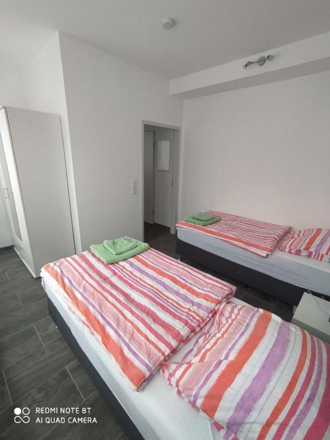 Appartment Bella Italia Erftstadt Extérieur photo