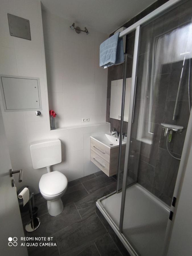 Appartment Bella Italia Erftstadt Extérieur photo