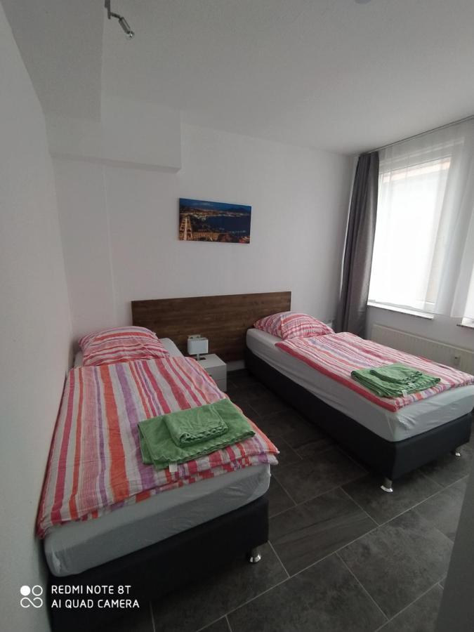 Appartment Bella Italia Erftstadt Extérieur photo