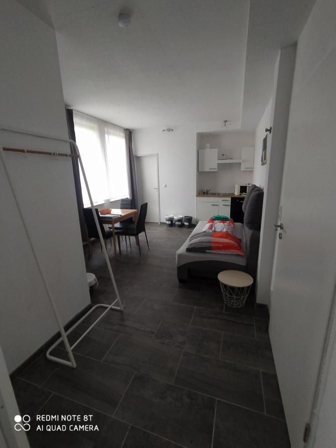 Appartment Bella Italia Erftstadt Extérieur photo