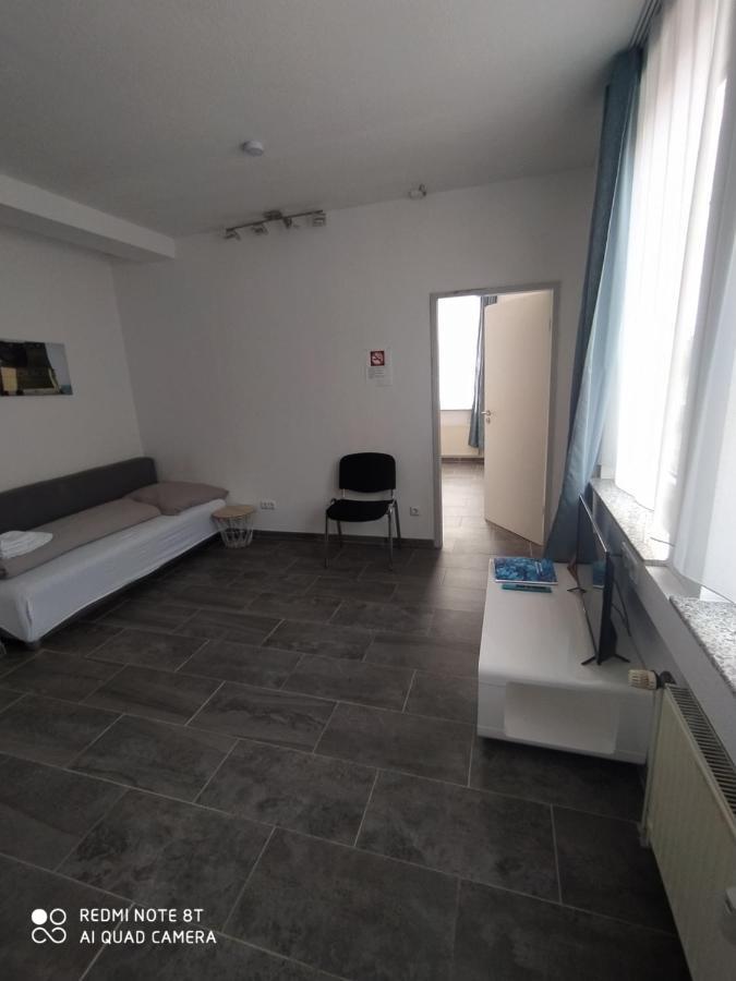 Appartment Bella Italia Erftstadt Extérieur photo