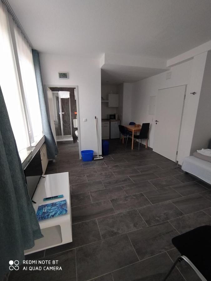 Appartment Bella Italia Erftstadt Extérieur photo