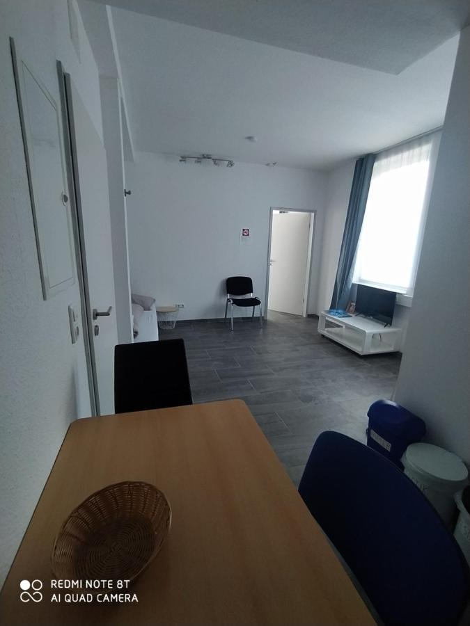 Appartment Bella Italia Erftstadt Extérieur photo