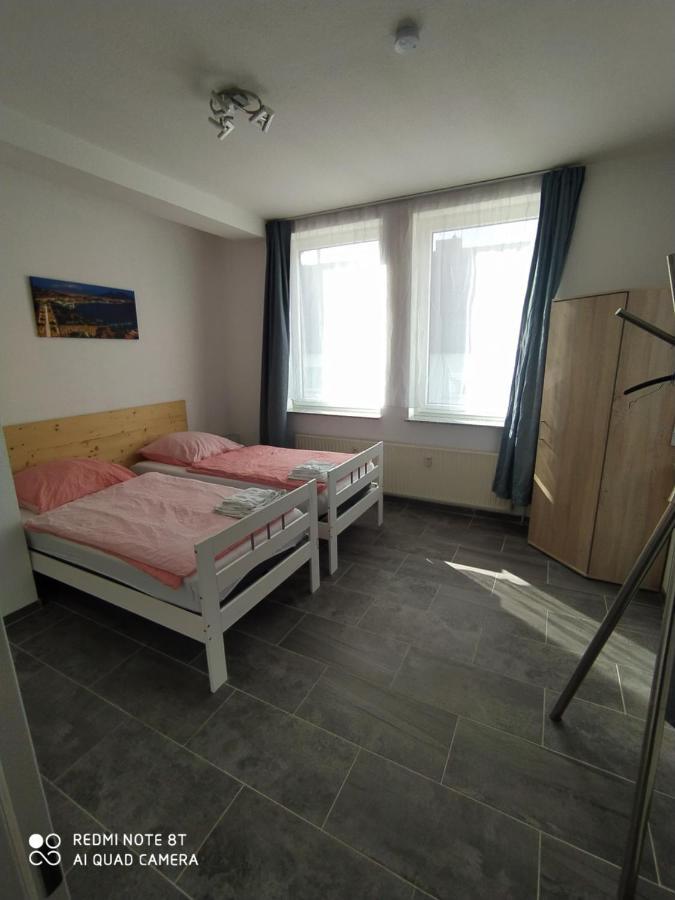 Appartment Bella Italia Erftstadt Extérieur photo