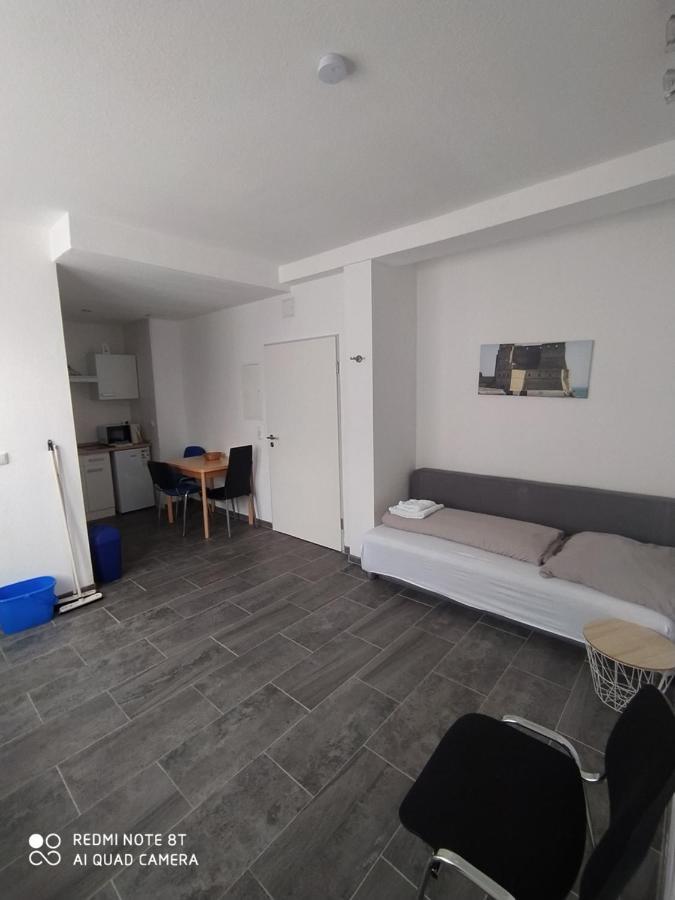 Appartment Bella Italia Erftstadt Extérieur photo