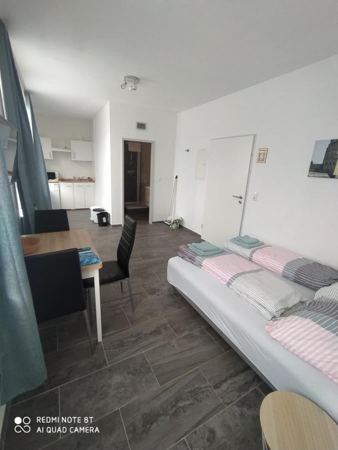 Appartment Bella Italia Erftstadt Extérieur photo