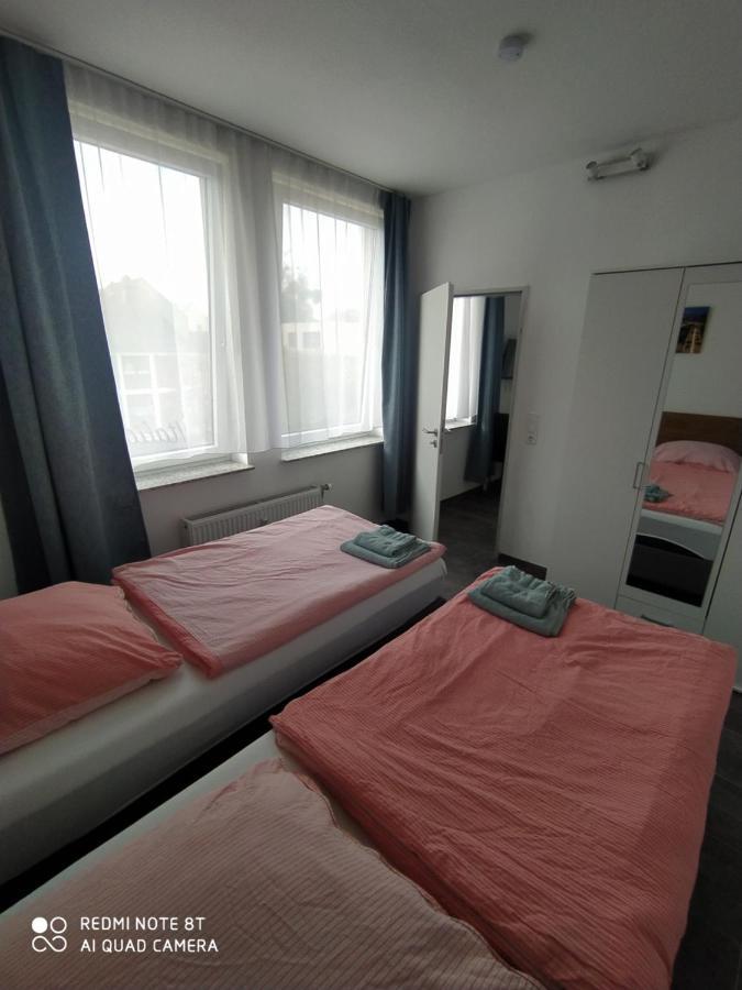 Appartment Bella Italia Erftstadt Extérieur photo