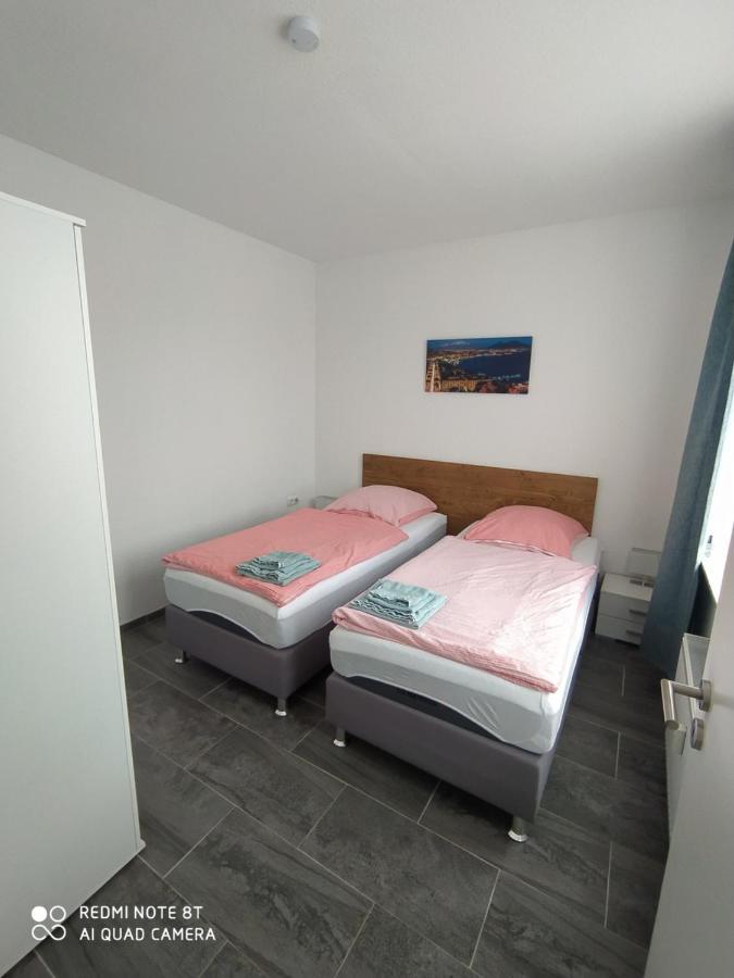 Appartment Bella Italia Erftstadt Extérieur photo