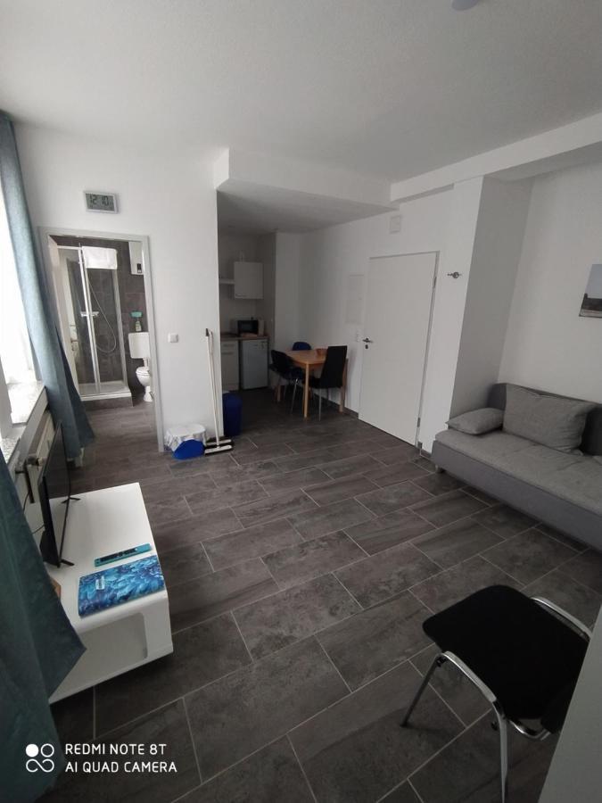 Appartment Bella Italia Erftstadt Extérieur photo