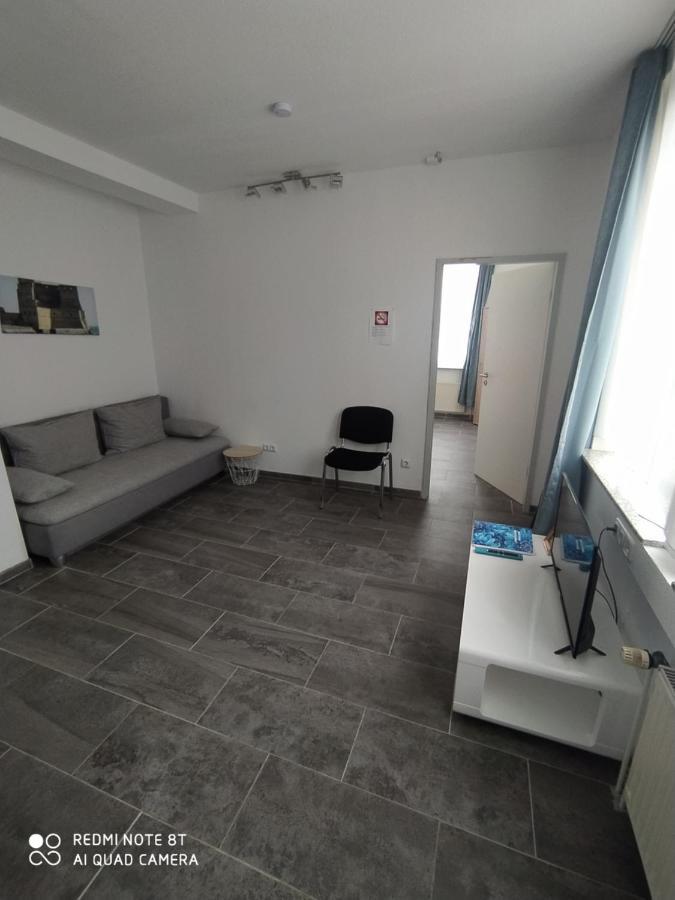 Appartment Bella Italia Erftstadt Extérieur photo