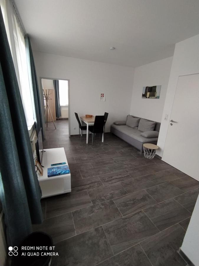 Appartment Bella Italia Erftstadt Extérieur photo