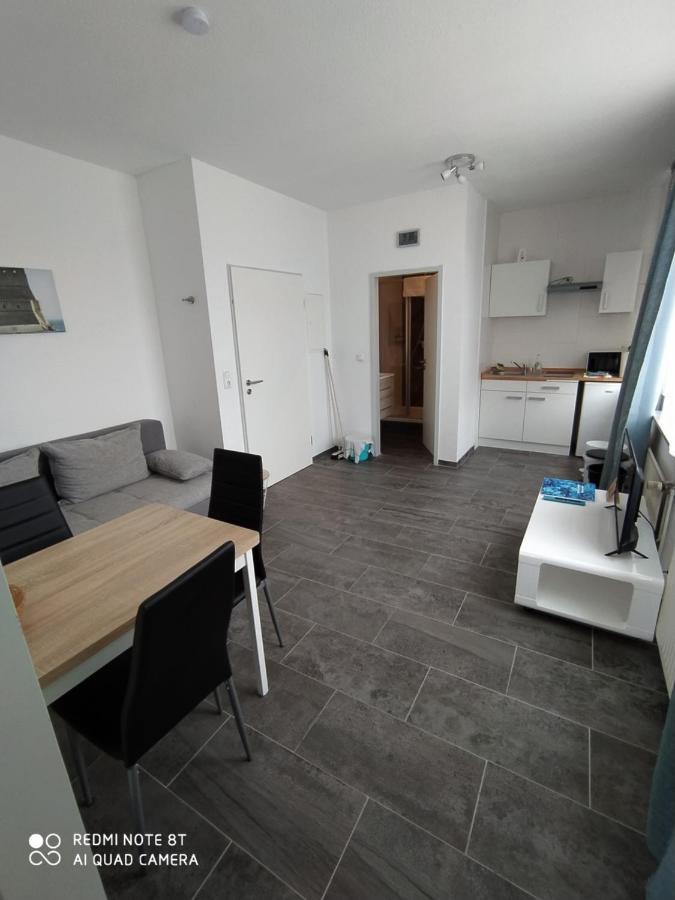 Appartment Bella Italia Erftstadt Extérieur photo
