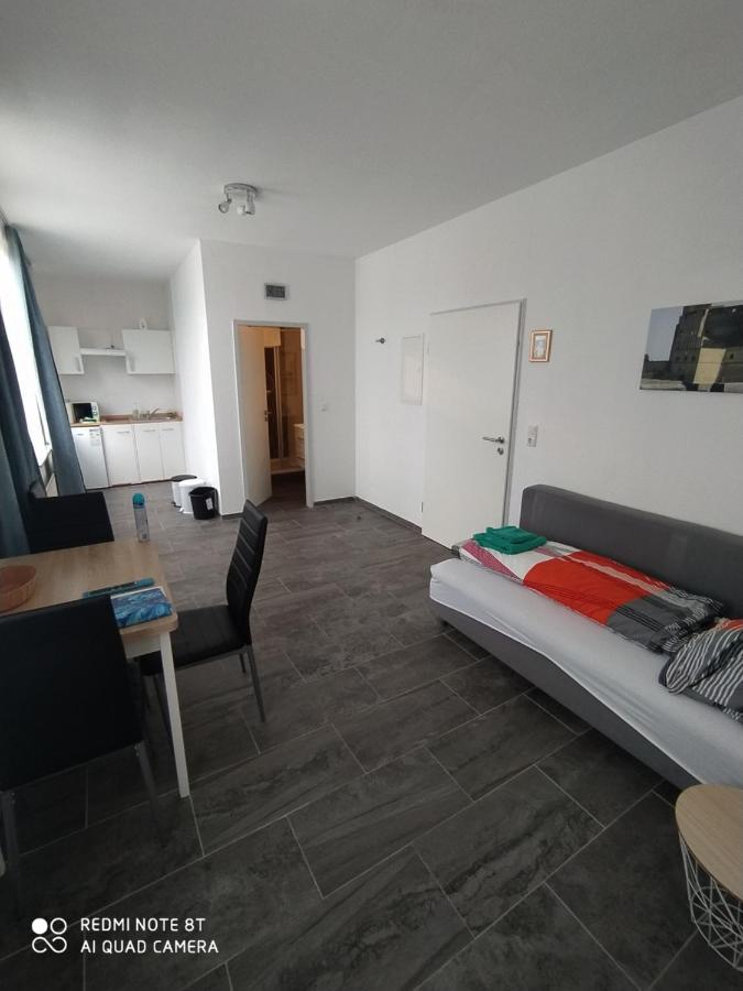 Appartment Bella Italia Erftstadt Extérieur photo