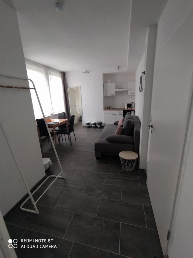 Appartment Bella Italia Erftstadt Extérieur photo