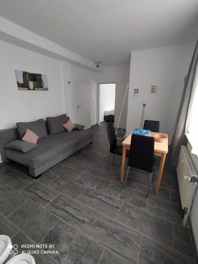 Appartment Bella Italia Erftstadt Extérieur photo