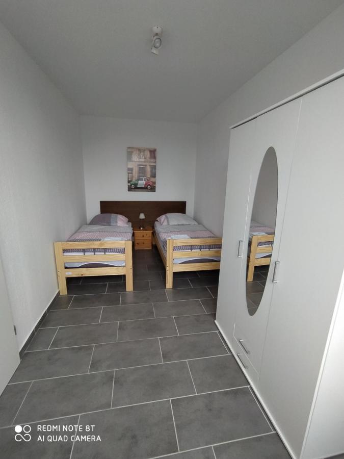 Appartment Bella Italia Erftstadt Extérieur photo
