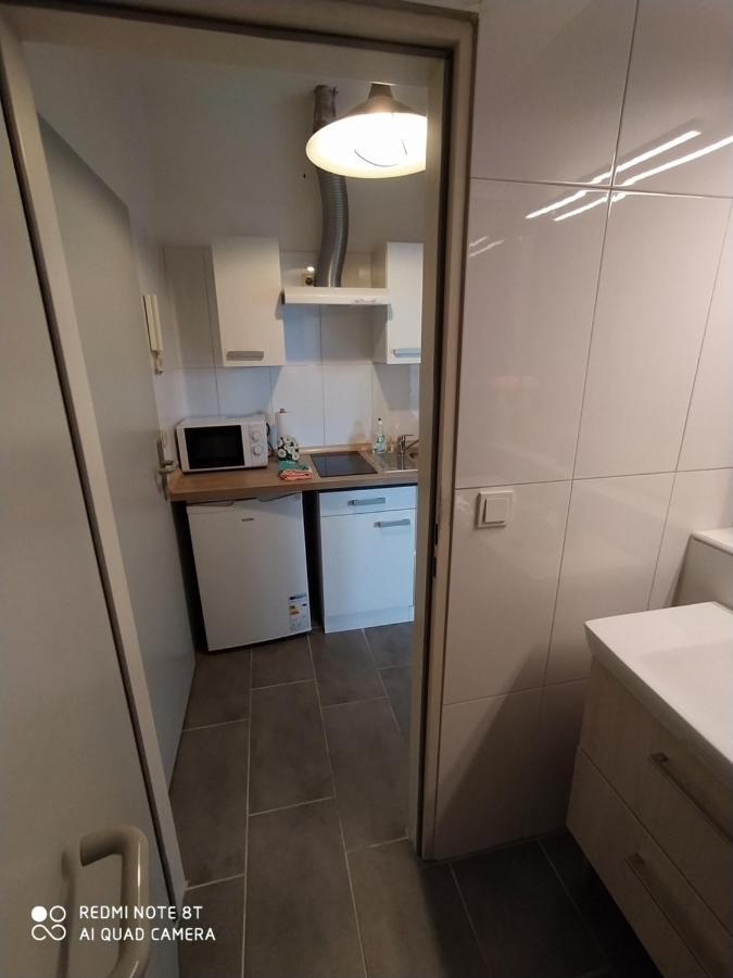 Appartment Bella Italia Erftstadt Extérieur photo