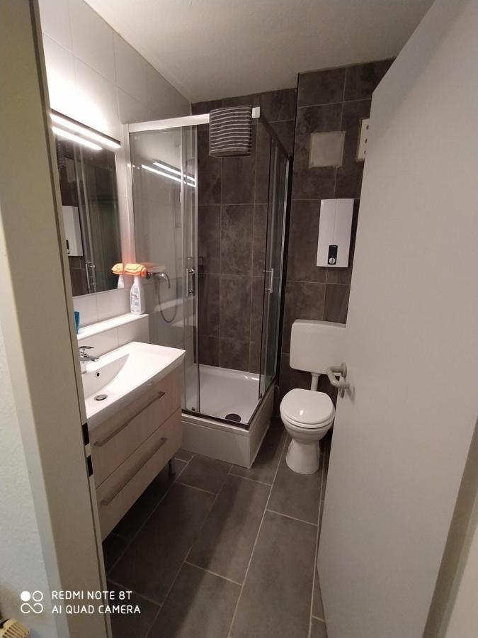Appartment Bella Italia Erftstadt Extérieur photo