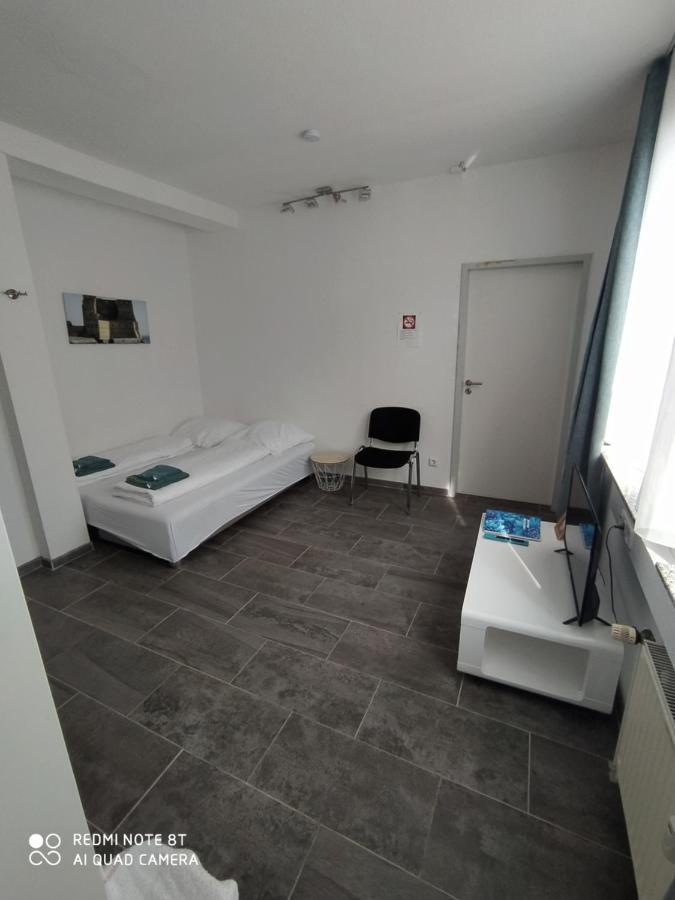 Appartment Bella Italia Erftstadt Extérieur photo
