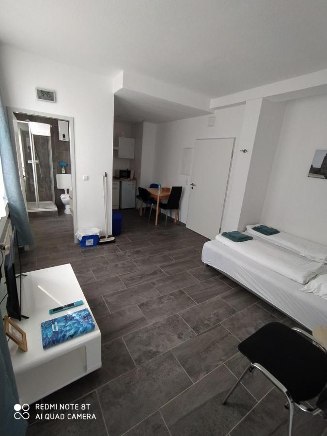 Appartment Bella Italia Erftstadt Extérieur photo