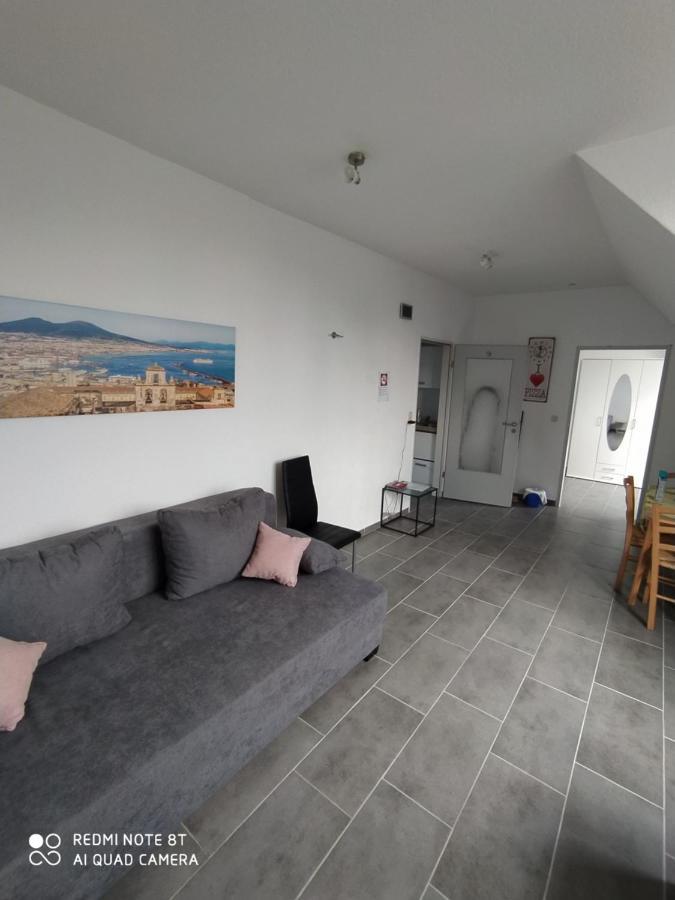 Appartment Bella Italia Erftstadt Extérieur photo