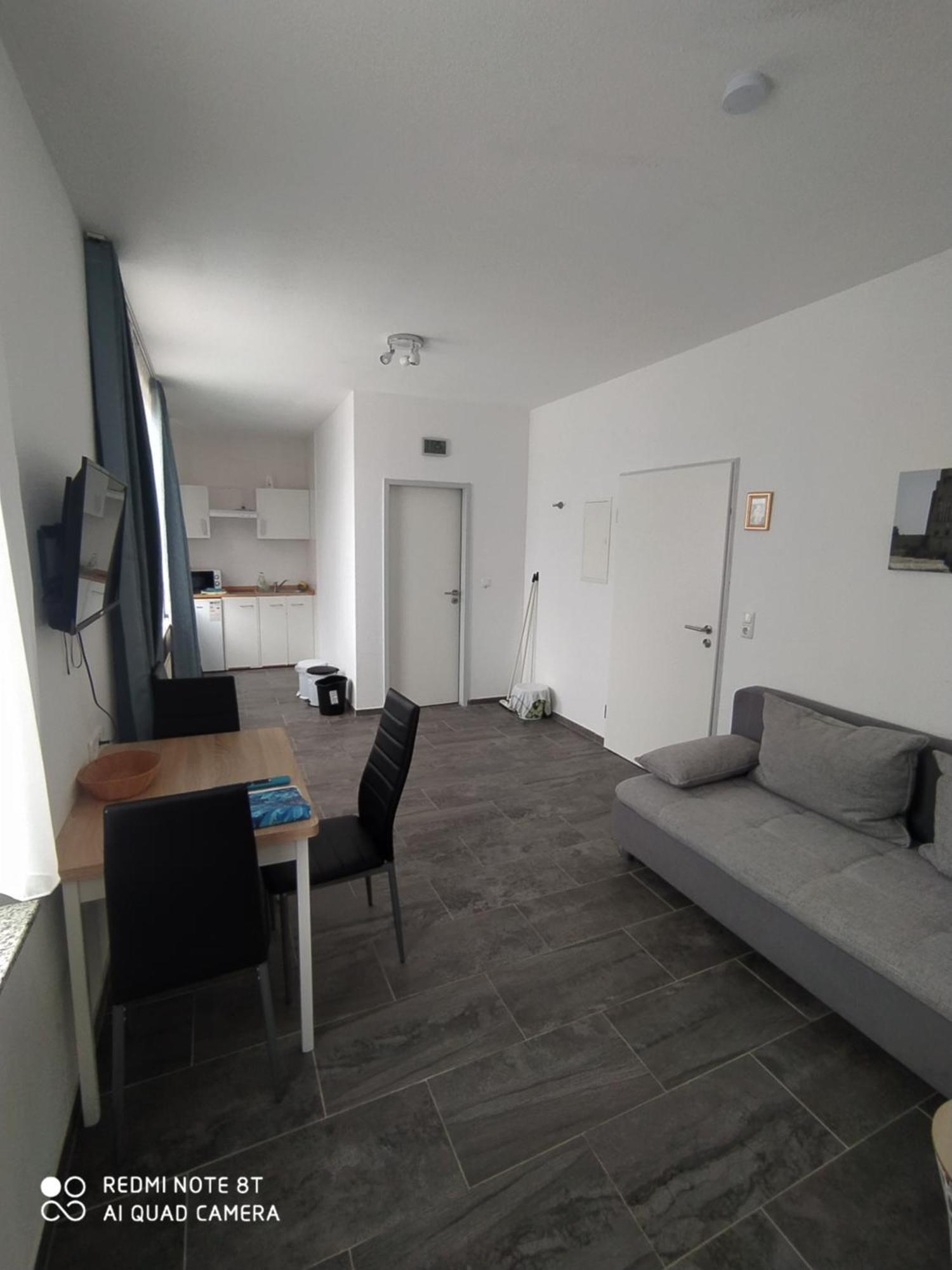Appartment Bella Italia Erftstadt Extérieur photo