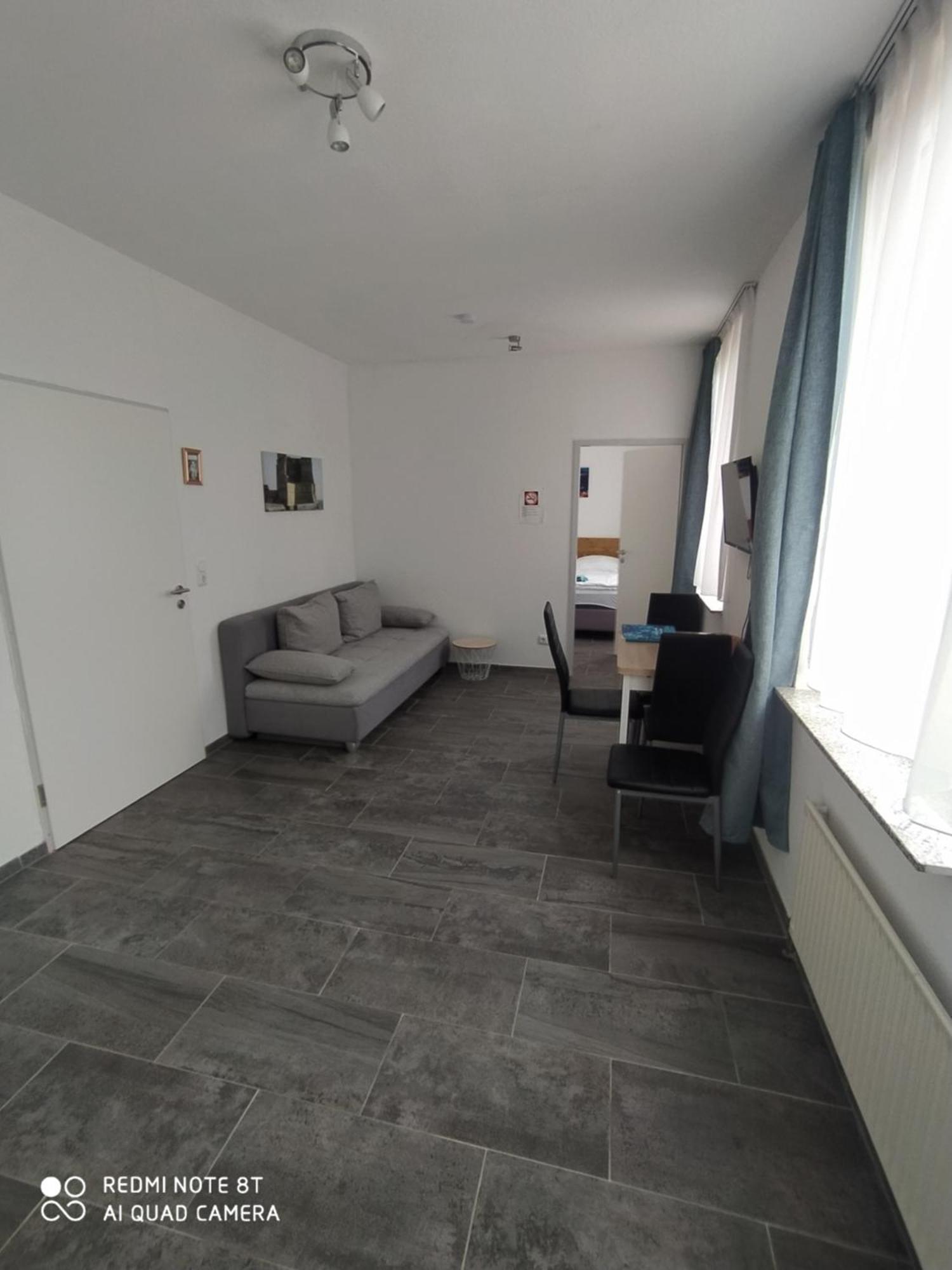 Appartment Bella Italia Erftstadt Extérieur photo