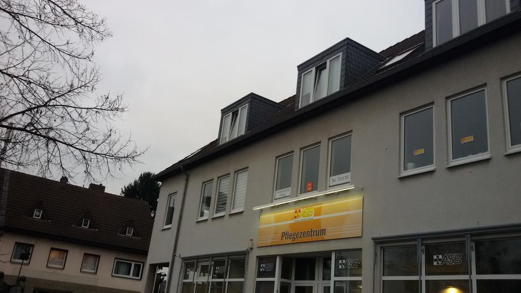 Appartment Bella Italia Erftstadt Extérieur photo